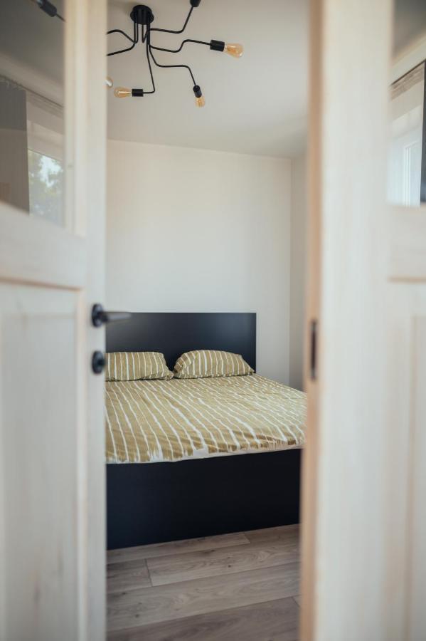 Poorbaltics Apartments Liepāja Eksteriør billede